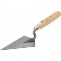 Truelle 140mm Truelle pointue Robuste FORTIS