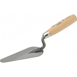 Truelle langue de chat 140mm Robuste FORTIS