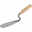Truelle langue de chat 160mm Robuste FORTIS
