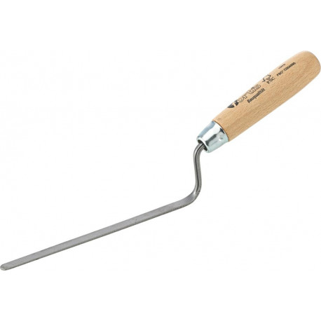 Truelle à jointer 8mm rond qualitéFORTIS