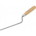 Truelle à jointer 8mm rond qualitéFORTIS