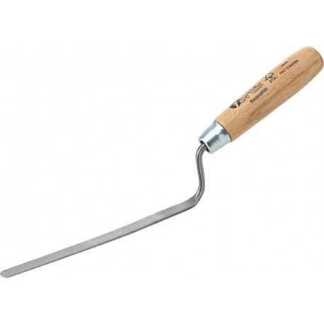 Truelle à jointer 10mm rond qualitéFORTIS