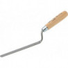 Truelle à jointer 12mm rond qualitéFORTIS