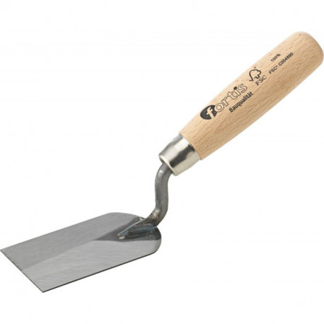 Spatule truelle 50mm Robuste FORTIS