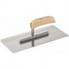 Taloche 280x130mm denté 6x6mm Robuste FORTIS