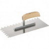 Taloche 280x130mm denté 10x10mm Robuste FORTIS