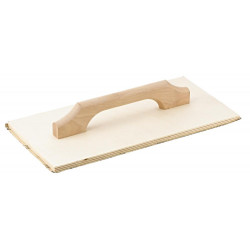 Taloche à poncer 480x240mm Robuste FORTIS