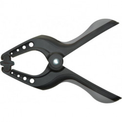 Pince à ressort 33x34mm FORTIS