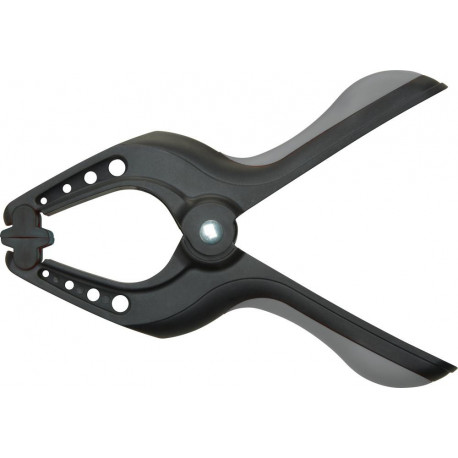 Pince à ressort 45x45mm FORTIS