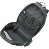 Assortiment d'outils pour Plombiers/Chauffagiste 45 pièces - sac à dos FORTIS