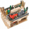 Coffret Systainer d'outils pour charpentiers FORTIS