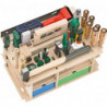 Coffret Systainer d'outils pour charpentiers FORTIS