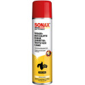 Nettoyant carburateur + papillon SONAX 400 ml