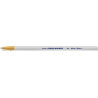 Stylo à cire à marquer Dixon Chine blanc Lyra