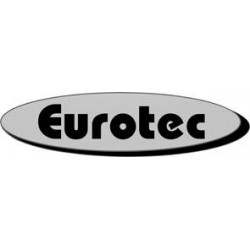 Vis à bois Paneltwistec tête disque bleu 10.0x240 T50 (Par 50)