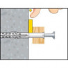 Ancre de plafond DA 6-30/5