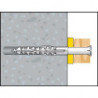 Ancre de plafond DA 6-30/5