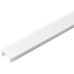 Profil ChannelLine F 10er Set L3000. profil de couverture opal