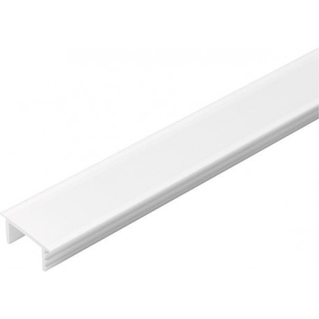 Profil ChannelLine F 10er Set L3000. profil de couverture opal