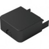 Profil LED ChannelLine G1 capuchon.2er Set li./ re.. noir