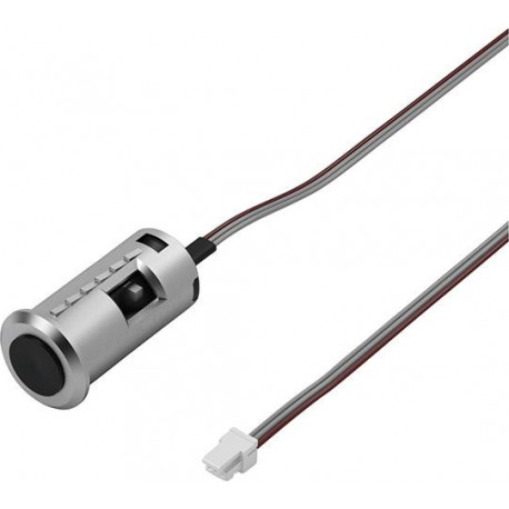 Commutateur multiple 2 interrupteurs pour perçage. câble de 3m