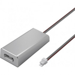 Commutateur multiple 2 IR Anbau contact de porte / interrupteur manuel