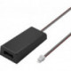 Commutateur multiple 2 IR fixation sw contact de porte / interrupteur manuel