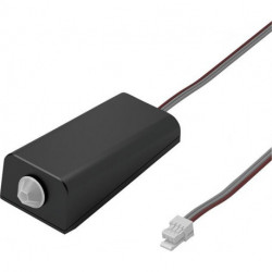 Commutateur multiple 2 mouvements swPIR Sensor. 3m Ltg.
