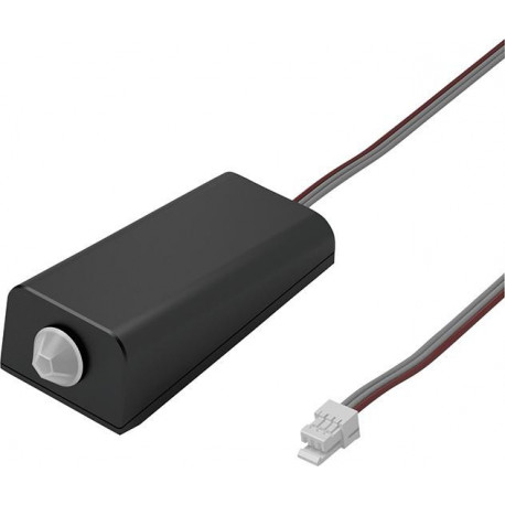 Commutateur multiple 2 mouvements swPIR Sensor. 3m Ltg.