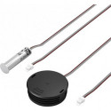 Commutateur multiple 2 Magnet T Reed Sensor Topfloch