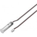 Commutateur multiple 2 Magnet E Reed Sensor Einbohr