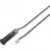 Commutateur multiple 2 Magnet E sw Reed Sensor Einbohr