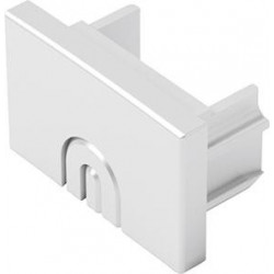 Profil LED ChannelLine D capuchon Set 2 Unité