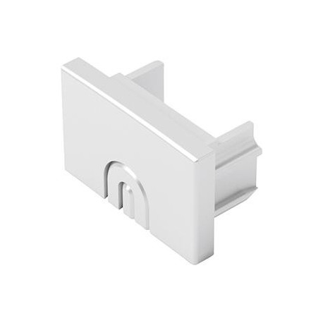 Profil LED ChannelLine D capuchon Set 2 Unité