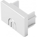 Profil LED ChannelLine D capuchon Set 2 Unité