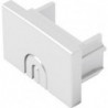 Profil LED ChannelLine D capuchon Set 2 Unité