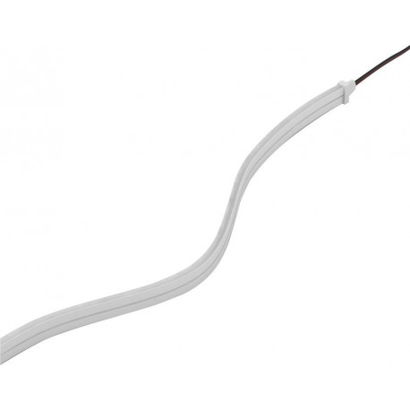 Lumière LED SuperPlus Mini ww L5m 12VDC 6W/m LTG 2x1.8m M1