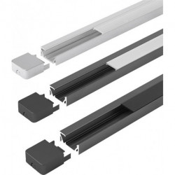 CL G1.black.opal 10Set L3m Alu-+ profil de couverture