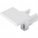 Cap Profile ChannelLine i2 Alu Set 2 Unité