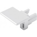 Cap Profile ChannelLine i2 Alu Set 2 Unité