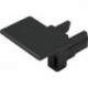 Cap Profile ChannelLine i2 blk Set 2 Unité