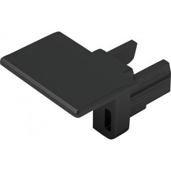 Cap Profile ChannelLine i2 blk Set 2 Unité