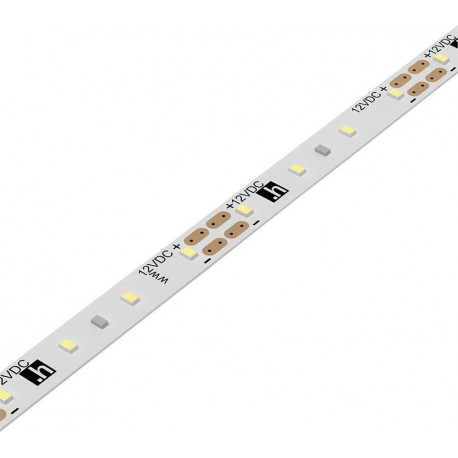 Lumière LED Versa Inside 80 12VDC nw L10m 4.8W/m confection
