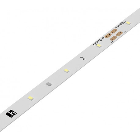 Lumière LED Versa Inside 40 12VDC ww L5m 2.4W/m LTG 2x1.8m M1