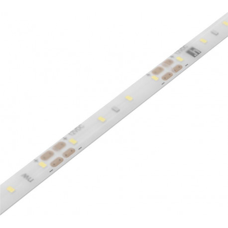 Lumière LED Versa Plus 80 12VDC nw L5m 4.8W/m LTG 2x1.8m M1