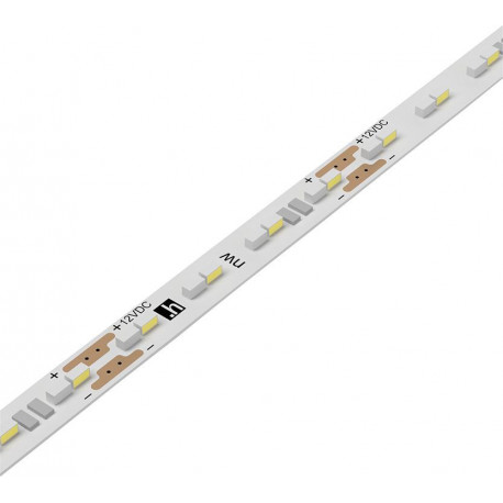 Lumière LED Versa up+down 2x80 12V wwL10m 9.6W/m confection