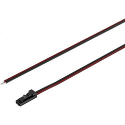 Cable Versa 12V max. 3A. L0.13m. M1/galv