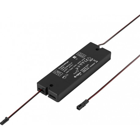 Récepteur intelligent 12VDC max. 1x36W ZigBee