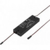 Récepteur intelligent 12VDC max. 1x36W ZigBee