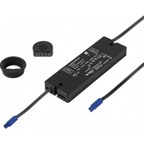X-mitter Smart Set 24VDC x-Mitter FB 1x120W ZigBee